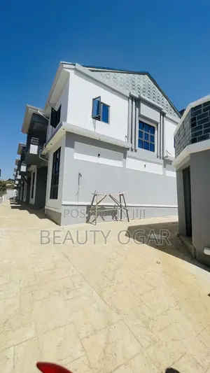 3bdrm Duplex in Apo District for rent