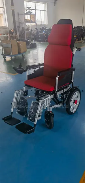 Motorised Wheel Chair/Automatic Wheel Chair Remote Control