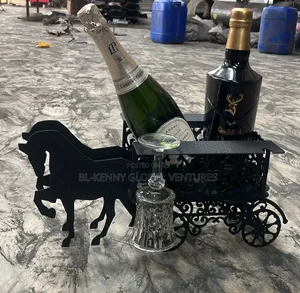 Wine and Grass Holder (Sunnybaby 4 )