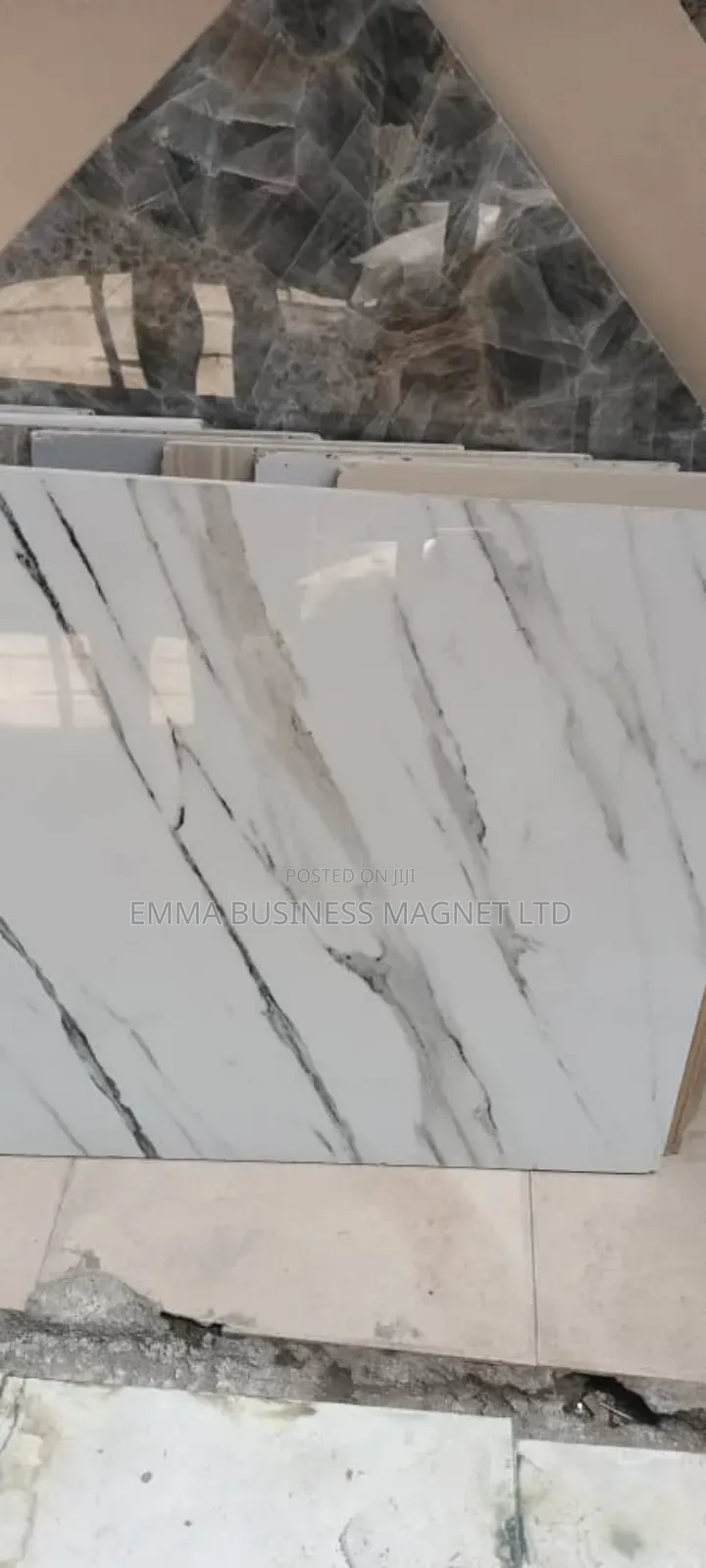 60x60 High Quality CDK Super Polish Floor Tiles