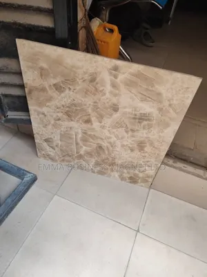60x60 High Quality CDK Super Polish Floor Tiles