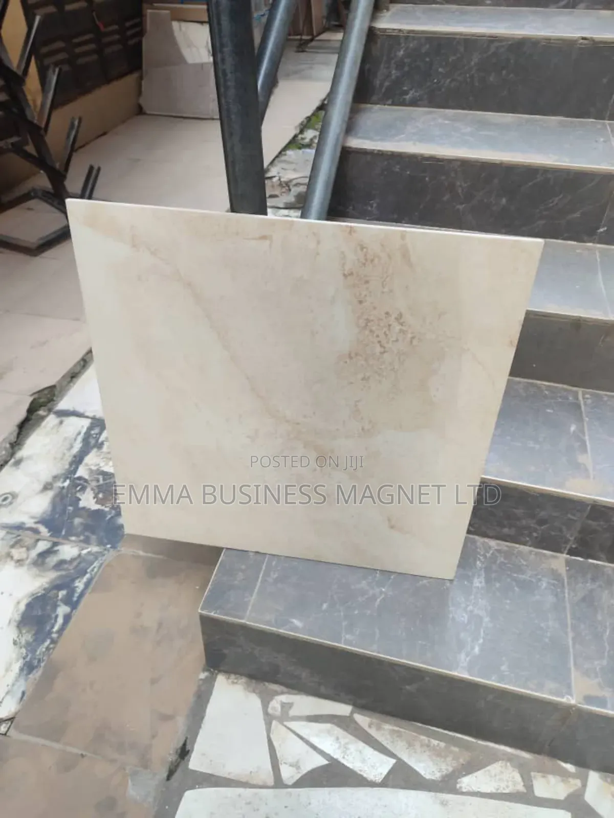 60x60 High Quality CDK Super Polish Floor Tiles