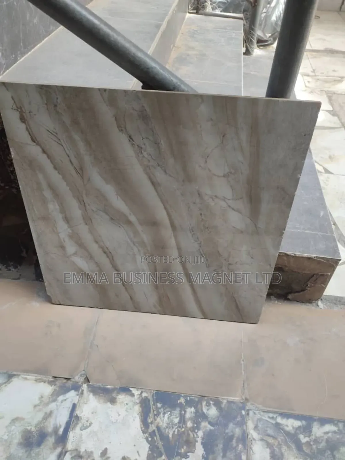 60x60 High Quality CDK Super Polish Floor Tiles