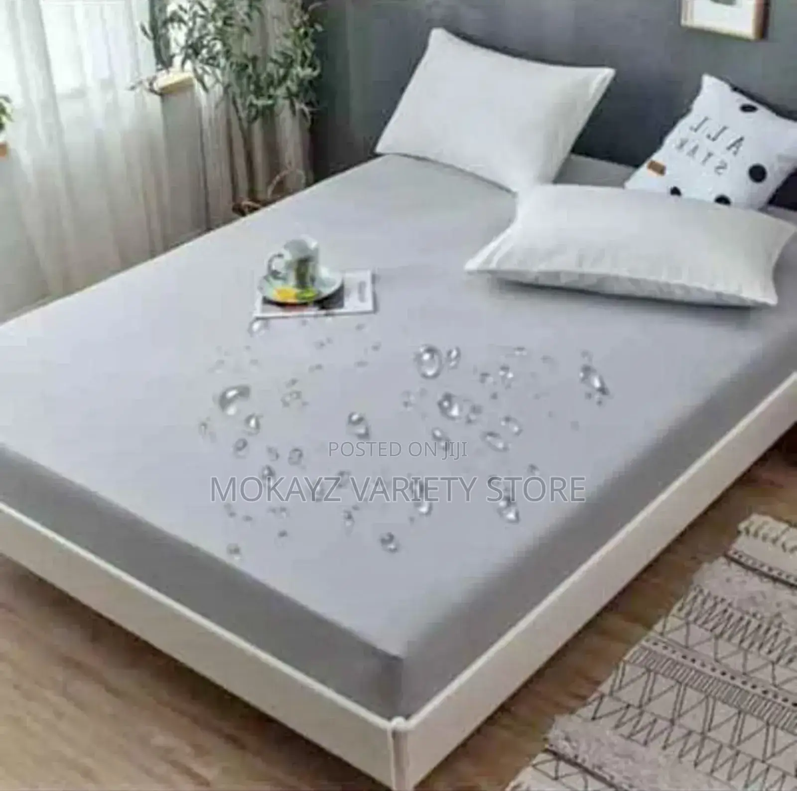 Waterproof Bedsheet