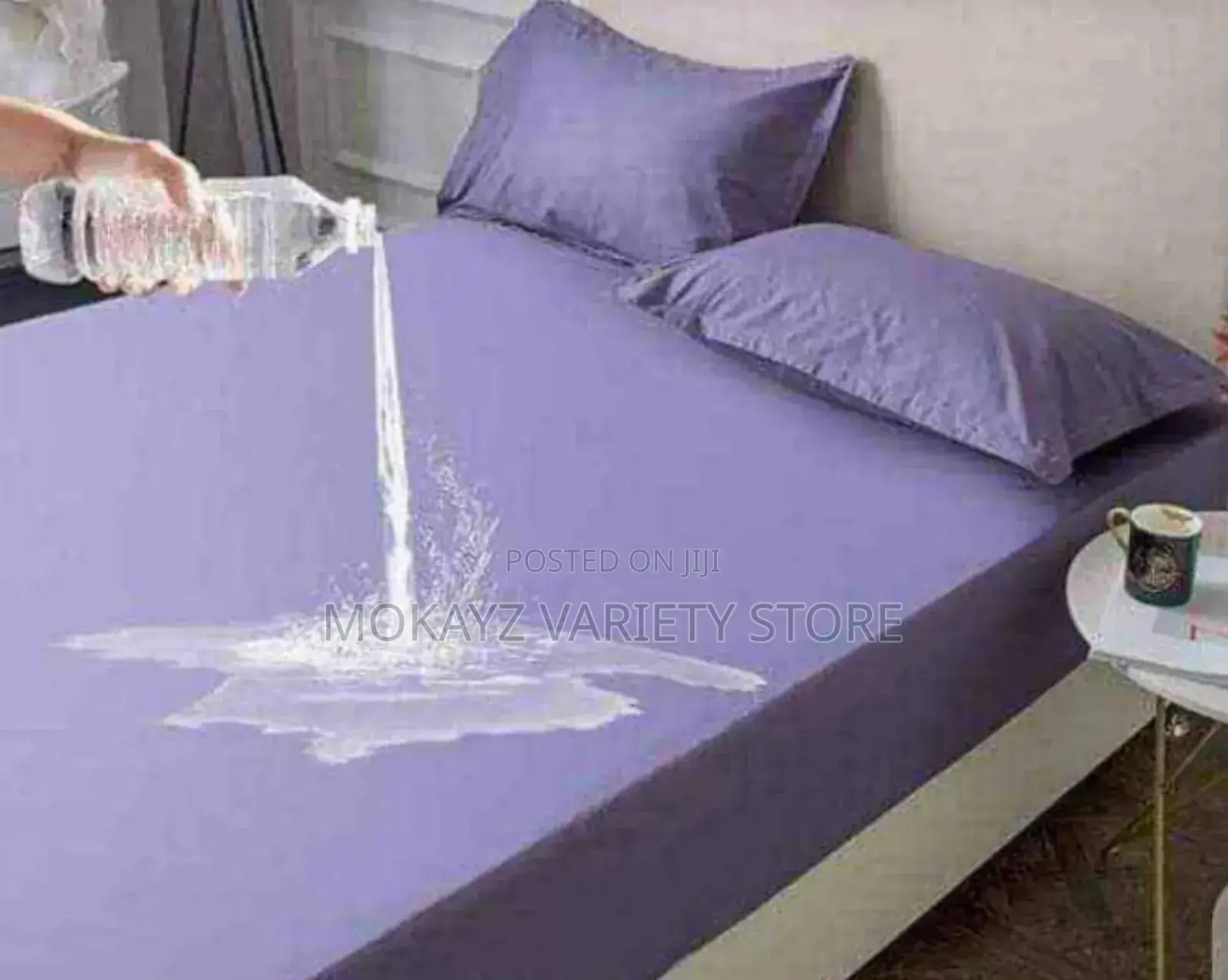 Waterproof Bedsheet