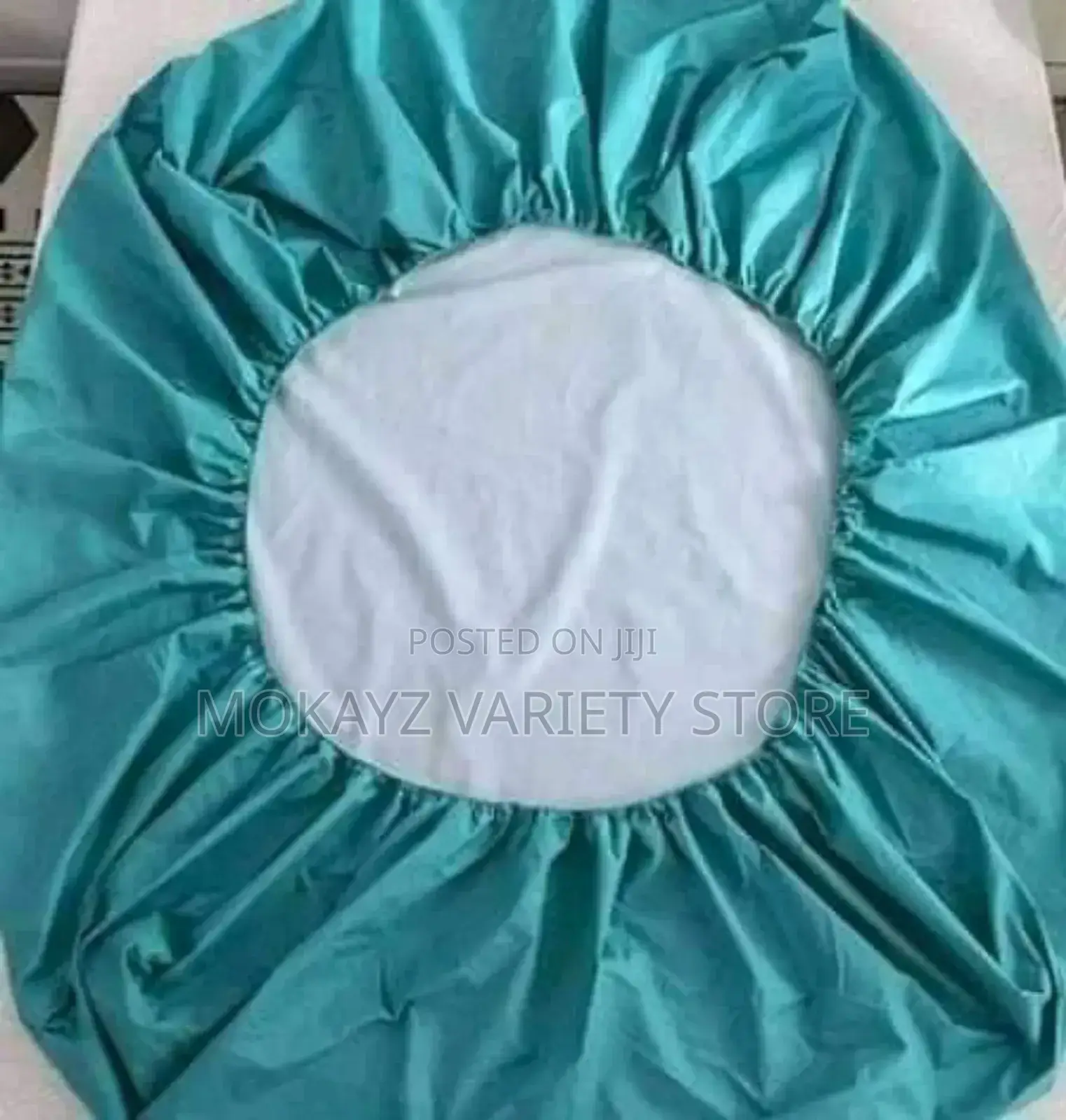 Waterproof Bedsheet