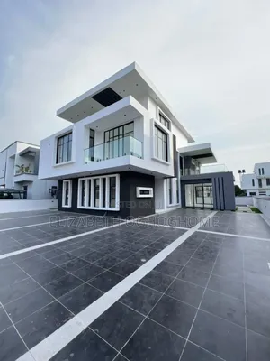 5bdrm Duplex in Lekki for sale