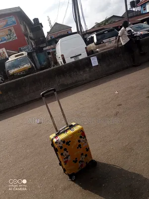 Small Size of Airport Luggage Box 30,000