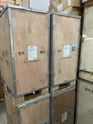 Solar Lithium Ion Battery 15kwh
