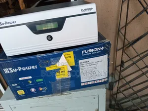 I Kva Su Power Inverter Machine