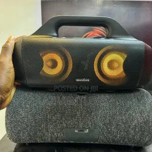 Soundcore Select Pro