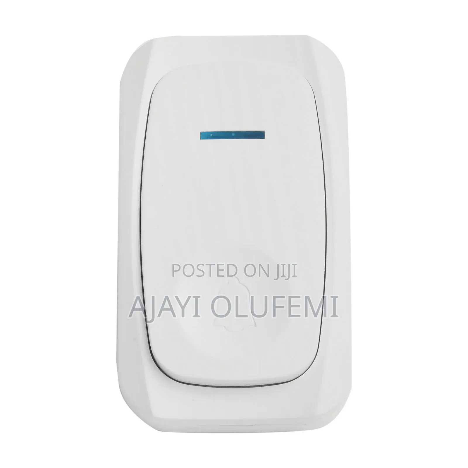 Smart Home Wireless Doorbell