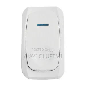 Smart Home Wireless Doorbell