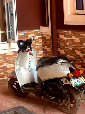 Honda Today 2021