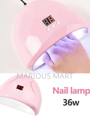 Led Nail Dryer
