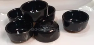 Unbreakable Acrylic Sauce Bowl: Canapés / Dessert Cups