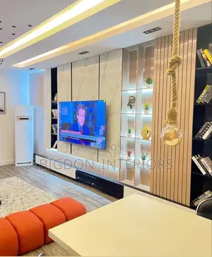 TV Console