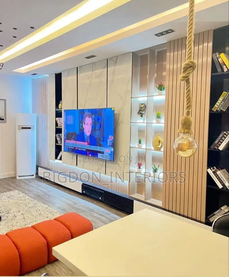TV Console