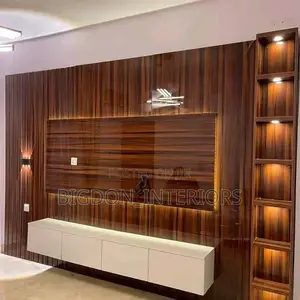 TV Console
