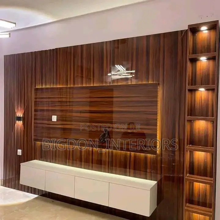 TV Console