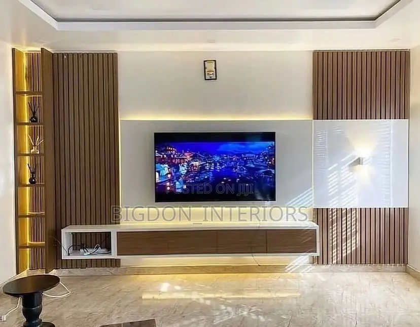 TV Console