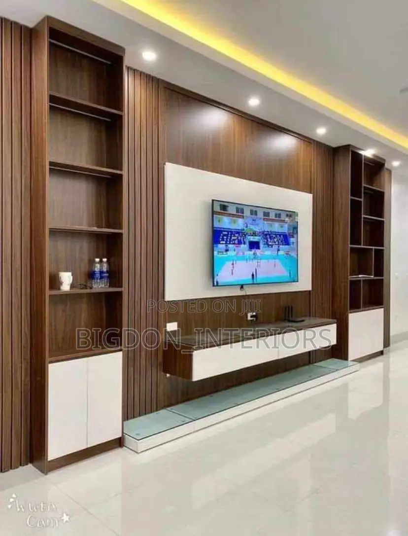TV Console