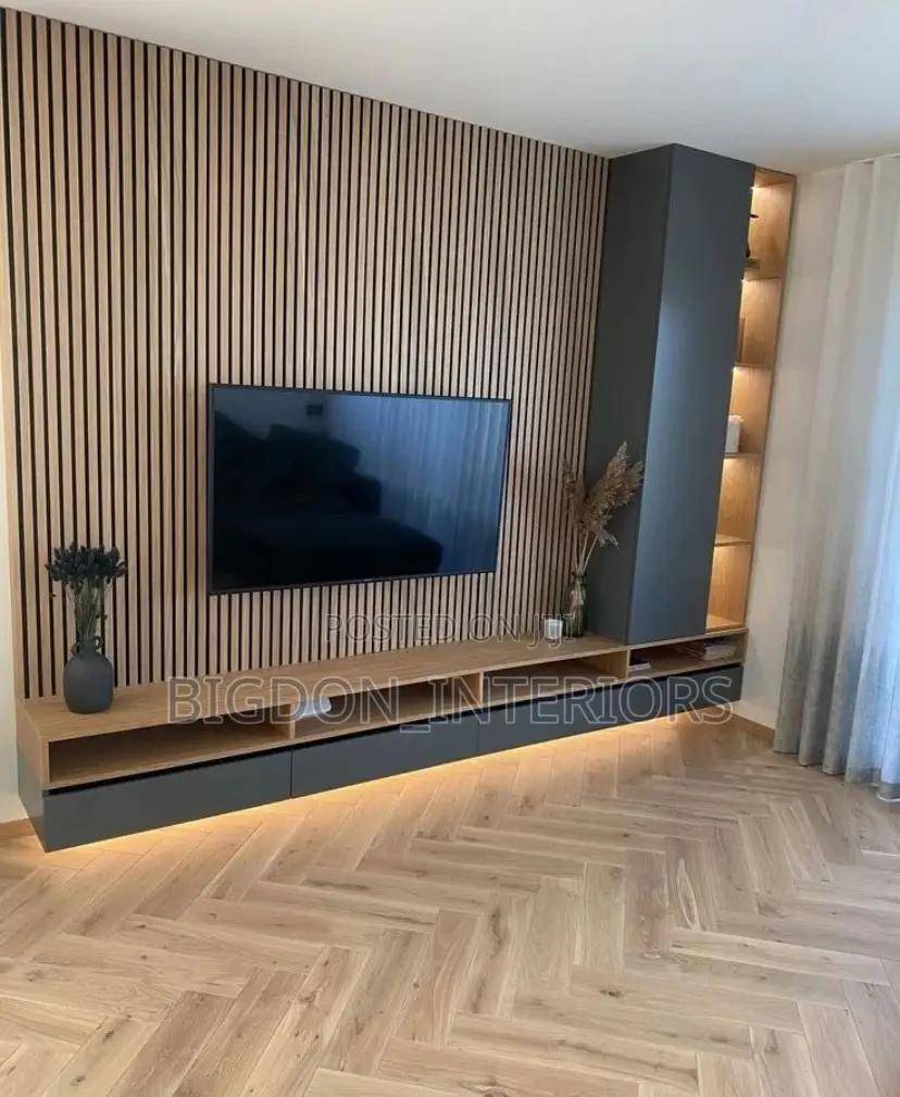 TV Console
