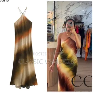 Photo - Zara Beautiful Dress