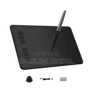 Huion Inspiroy H640P Graphics Tablet