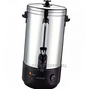 Electric Kettle and Dispenser - 20litres