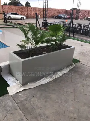 Expert Horticultural Services for a Greener Environment