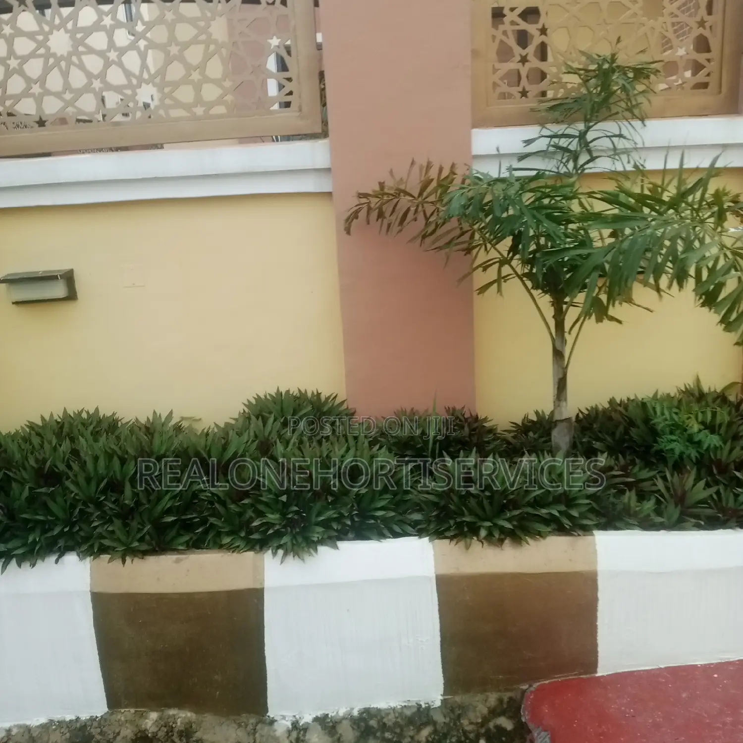 Expert Horticultural Services for a Greener Environment