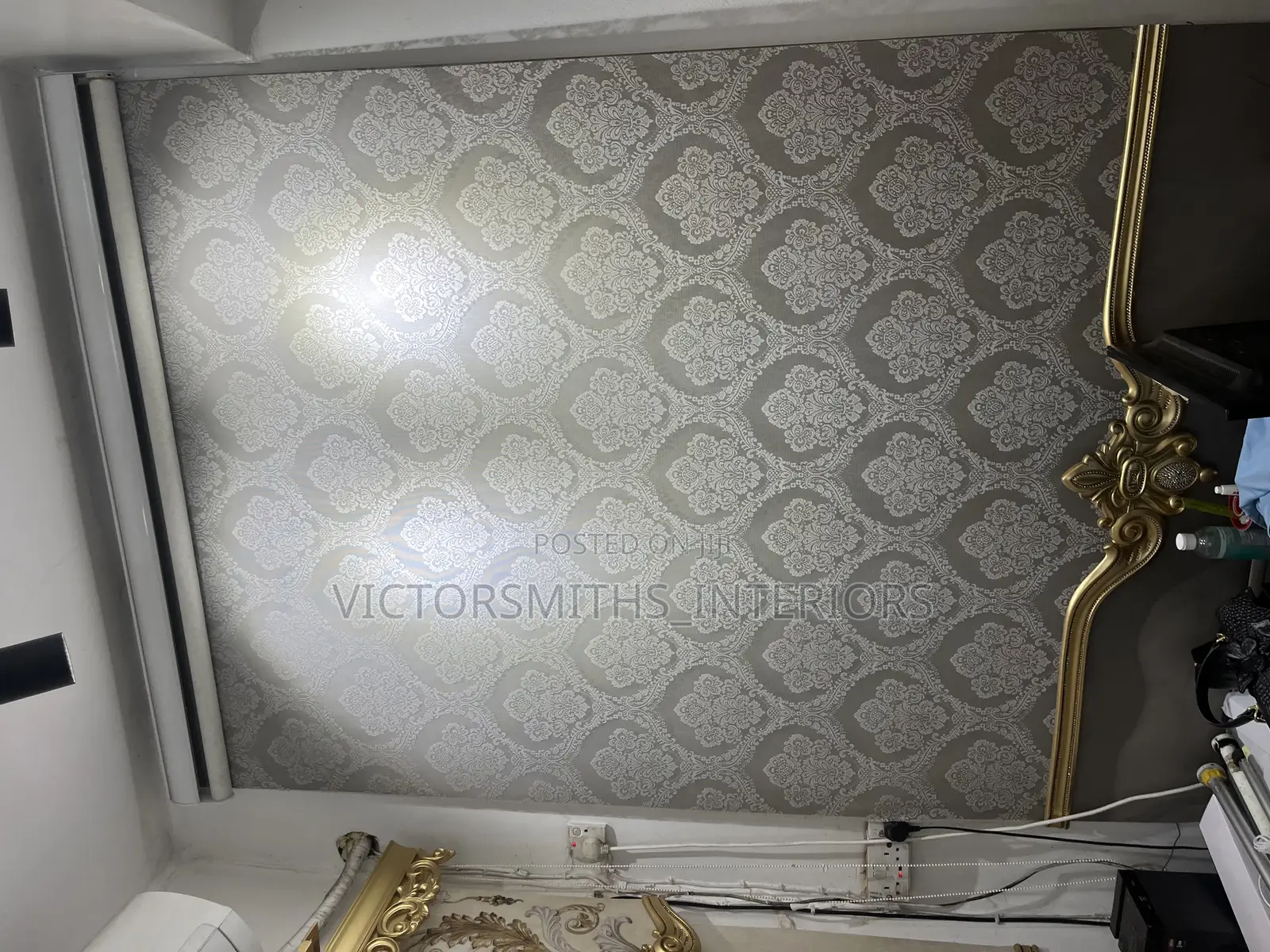 Turkish Royal Blinds
