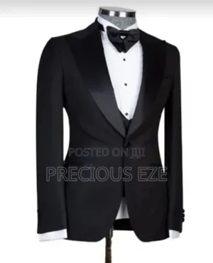 Photo - Men Turkey Suit