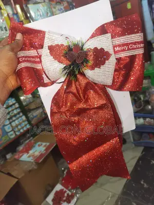 Ribbons for Christmas Decoration (Big Size)