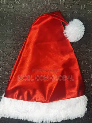 Christmas Cap (Adult Size)