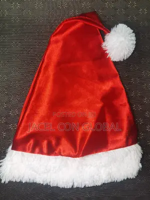 Christmas Cap (Adult Size)