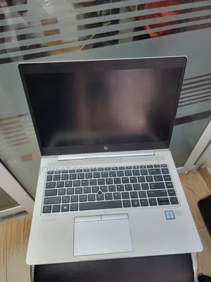 Laptop HP EliteBook 840 G6 8GB Intel SSD 256GB