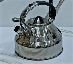 Premium Quality Whistling Kettle 4l