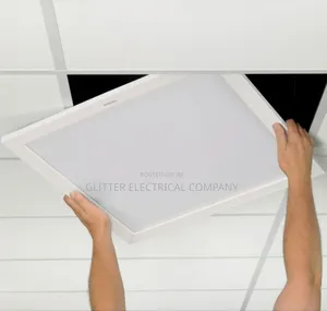 Philips Led Panel Light 600x600 for Ceiling Fixture