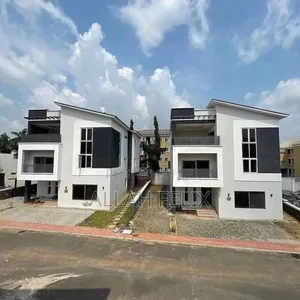 Photo - 7bdrm Duplex in Wuye for sale