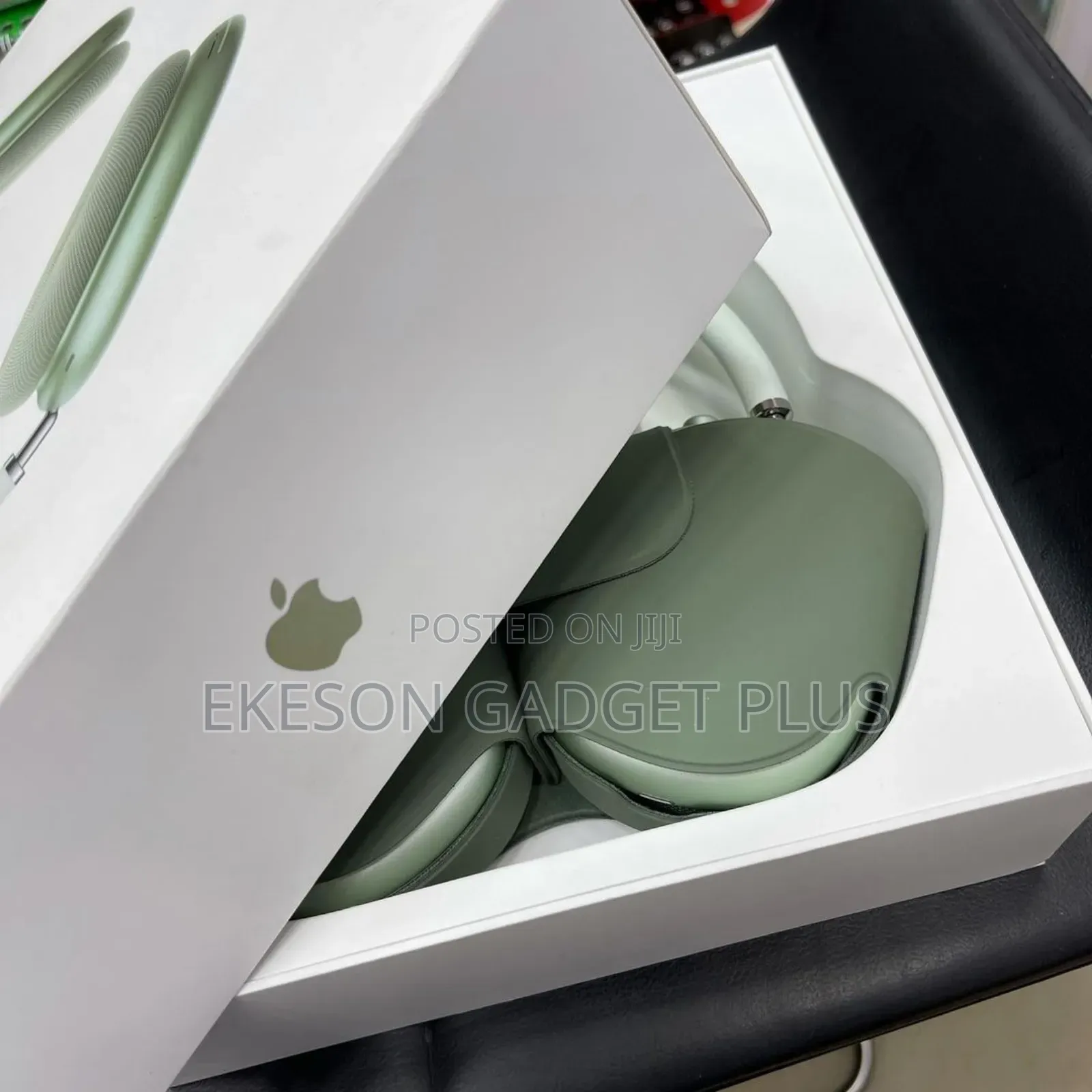 Orginal Noise Canceling Apple Airpod Max
