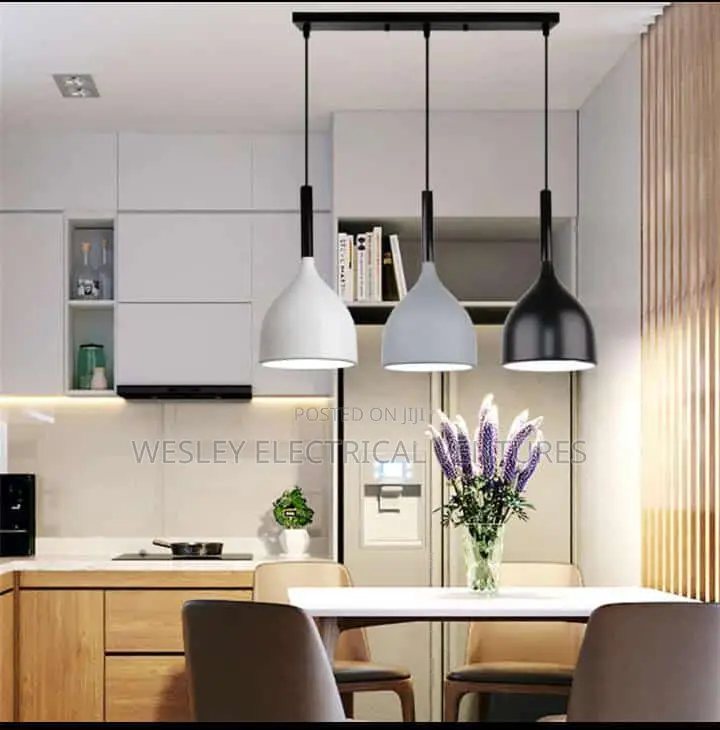 Kitchen or Dinning Drop Light