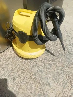 Car Wash Vacuum Machine Cleaner