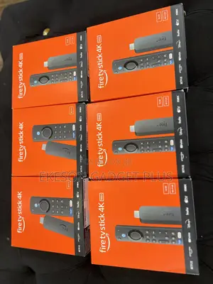Fire Tv Stick for Casting