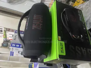 Zealot S98 Wireless Speaker
