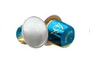 L’Or Espresso Decaffeinato - Nespresso Original Line