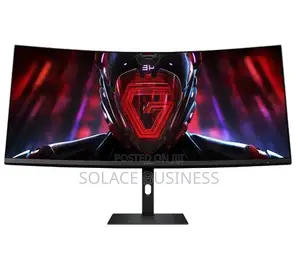 Xiaomi Redmi G34wq 180hz Curved Gaming Monitor Amd Freesync