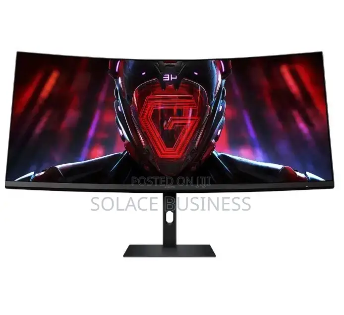Xiaomi Redmi G34wq 180hz Curved Gaming Monitor Amd Freesync