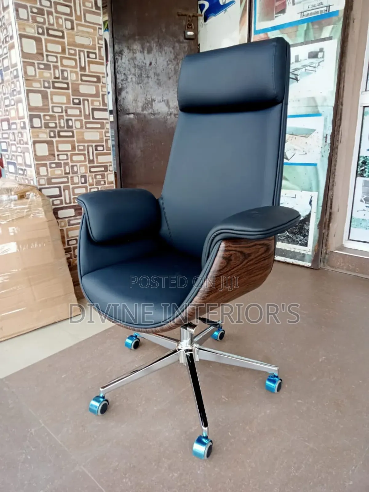 Executive Directors Office Chair